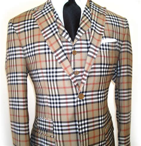 womens burberry suit|Burberry suit price.